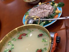 -小秦淮·南京土菜(新亭西路店)