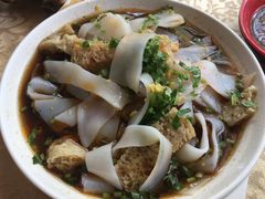 -维吾尔餐厅(宜山路店)