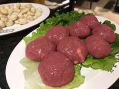 -八合里潮汕鲜牛肉火锅(惠州华贸店)