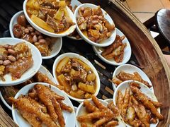 -品香排骨饭(羊官路店)