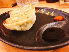 博多一口饺子-博多一幸舍(侨福芳草地购物中心店)