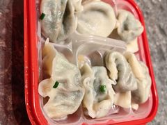 -日丰园海肠水饺·老字号大连海鲜(和平广场店)