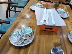 -亿牌牌东北烧烤(怀特店)