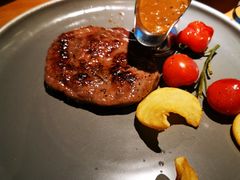 -新贝乐意大利餐厅(苏州中心店)