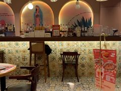 -墨纪Mojí墨西哥餐厅(官舍店)
