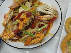 -四川小胡子海鲜(丁村万人海鲜广场店)