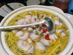 -简小舍·民间手艺菜(武昌江滩店)