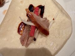 -四季民福烤鸭店(王府井东安门店)