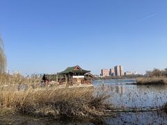 -济南大明湖景区