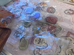 -霸王茶姬(上海恒基名人店)