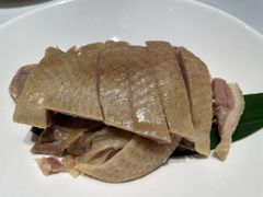 南京盐水鸭-小厨娘淮扬菜(天印大道店)