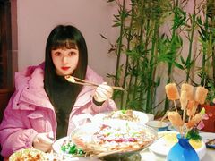 -遇见长安之高山流水(李家村万达店)