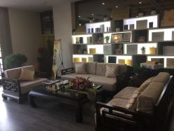 -脉道美容养生会所