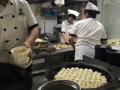 -老盛兴汤包馆(江宁一店)