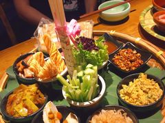 -淀里船宴(卓达店)