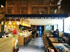 -季夏金枪鱼牛排自助餐厅(海悦天地店)