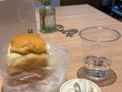 -银座仁志川·生吐司专门店(香港广场店)