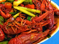 -源·咖啡自助餐厅·海鲜·烧烤·三文鱼(海口华彩洲际酒店)