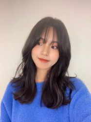 -泽璞堂美发沙龙
