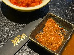 -樱嘢·炭火烧肉(惠南店)