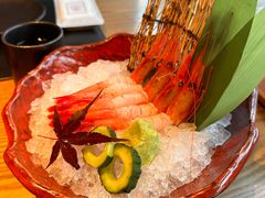 -山岛烧·和牛烧肉 碳火烧鸟(海信广场店)