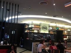 -必胜客(东大桥店)