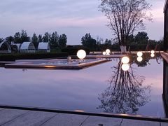 -云里小坐·海泉湾·团建·宴席·下午茶(金堂海泉湾店)