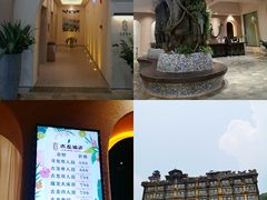 -古龙峡云天玻霸