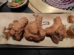 -谷牛和牛烤肉(漕河泾印象城店)