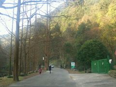 -天明山温泉大酒店