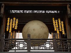 -武汉园博园(武汉自然博物馆)