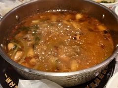 -七欣天香辣蟹火锅(闵行浦江欢乐颂店)