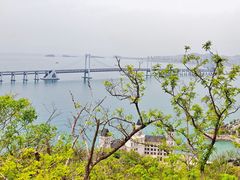 -星海湾跨海大桥