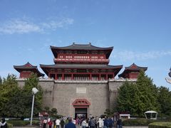 -襄阳城墙