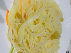 -老外婆(爱琴海店)