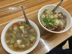 -老字号贾家肉丸糊辣汤(光明巷店)