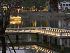 -后襄河公园
