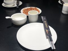 -锋味餐厅(空港复悦里店)