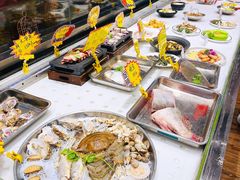 -新虹楼饭庄(崇明陈家镇店)