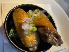 -玛尚诺意式餐厅(官舍店)