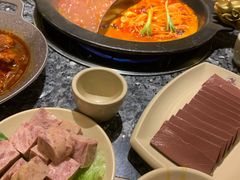 -蜀大侠火锅(四川北路店)