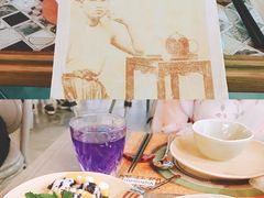 -CHINCHIN 青青·泰国料理(万象食家店)