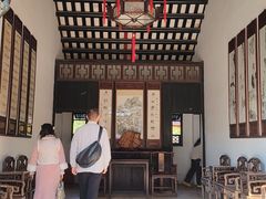 -东莞市可园博物馆