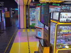-风云再起游乐汇(北京西单西西友谊店)