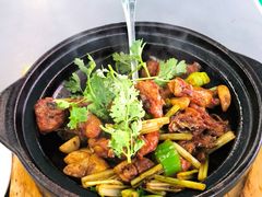 -大头唛·啫鸡煲.粤菜.专门店(289艺术园区店)