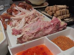 -虾胡闹龙虾馆(湄南河店)