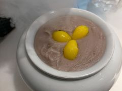 白果芋泥-潮堂 · 潮州菜(恒隆广场店)