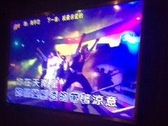 -好乐迪量贩式KTV(启东店)
