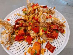 -烧货·活海鲜炭烧(湖滨商业街店)