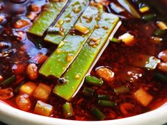 -泉味道贵州厨房(三里河店)